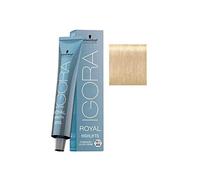 Schwarzkopf Igora Royal Highlifts 12-0 (60ml) - Dark Brown - Permanent