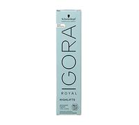 Schwarzkopf Igora Royal Highlifts 12-0 60ml Hair Dyes