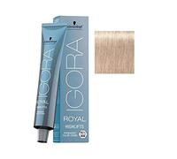 Schwarzkopf Igora Royal Highlifts 12-19 (60ml)