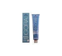 Schwarzkopf Igora Royal Highlifts Permanent Color Cream 60ml - 12-2