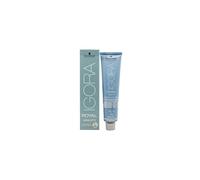 Schwarzkopf Igora Royal Highlifts Permanent Colour Cream 10-49