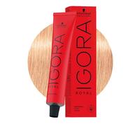 Schwarzkopf Igora Royal MIX 9,5-49 Pastel Nude 60ml -permanent colouring