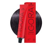 Schwarzkopf Igora Royal MIX E-1 Cendrè Strengthener 60ml - permanent colouring