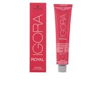 Schwarzkopf Igora Royal Nº8 0 60ml Hair Dyes