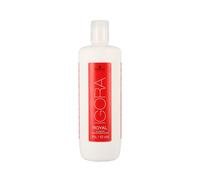Schwarzkopf Igora Royal Oil Developer 3% 10 Vol 1000ml - Pro Use 1119
