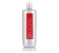 Schwarzkopf Igora Royal Oil Developer 6% 1000ml