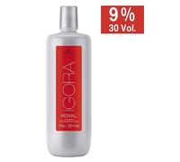 Schwarzkopf Igora Royal Oil Developer 9% 60 ml