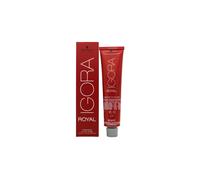 Schwarzkopf Igora Royal Permanent Color Creme 60ml - 8-0