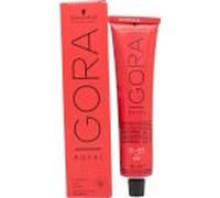 Schwarzkopf Igora Royal Permanent Color Creme 60ml - 6-65