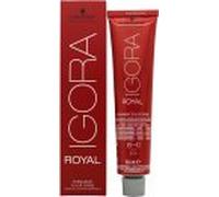 Schwarzkopf Igora Royal Permanent Color Creme 60ml - 8-0