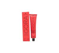 Schwarzkopf Professional Igora Royal Color permanent hair color 60 ml, 6-65 Dark Blonde Chocolate Gold