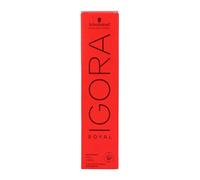Schwarzkopf Igora Royal Permanent Dye