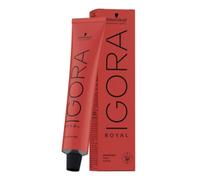 Schwarzkopf Igora Royal Permanent Hair Colour Number 8-1 by Schwarzkopf