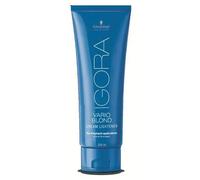 Schwarzkopf Igora Vario Blond Cream Lightener 250ml