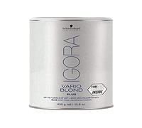 Schwarzkopf igora vario blond plus blue powder lightener 450g