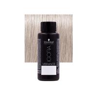 Schwarzkopf Professional Vibrance Tone On Tone Color demi-permanent color 60 ml, 10-1 Cendré Soft Toner