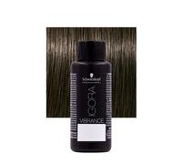 Schwarzkopf Igora Vibrance 5-1 Cendrè Light Brown 60ml