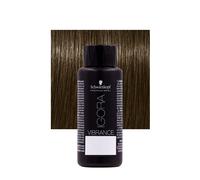 Schwarzkopf Igora Vibrance 6-16 Dark Chocolate Ash Blonde 60ml