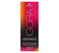 Schwarzkopf Igora Vibrance 60ml Permanent Dye