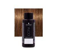 Schwarzkopf Igora Vibrance 7-55 Extra Medium Golden Blonde 60ml