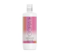 Schwarzkopf Professional Igora Vibrance Activator Gel gel activator 1 l, 6 Vol. 1,9%