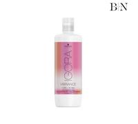 Schwarzkopf Igora Vibrance Activator Gel 1.9% / 6 vol - 1000ml