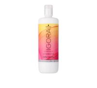 Schwarzkopf Professional Igora Vibrance Activator Lotion cream activator 1 l, 6 Vol. 1,9%