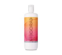 Schwarzkopf Igora Vibrance Developer 4% 1000ml - Free P&P