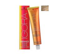 Schwarzkopf Igora Vibrance Dye Number 9-0