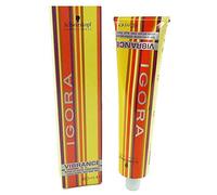 Schwarzkopf Igora Vibrance Dye Number 9-1