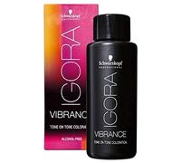 Schwarzkopf Igora Vibrance Tone On Tone Coloration 60ml 7-4