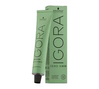 Schwarzkopf Professional Igora Zero AMM 60ml 4-68