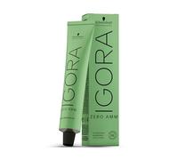 Schwarzkopf Igora Zero Personal Care - Classic Option (961973)