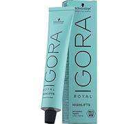 Schwarzkopf Professional Igora Royal Highlifts 60ml 12-21