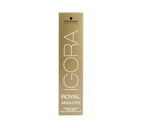 Schwarzkopf IR Absolutes 4-60 60ml
