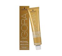 Schwarzkopf IR Absolutes 4-90 60ml