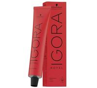 Schwarzkopf Professional Igora Royal 60ml 4-33