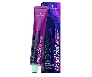 Schwarzkopf IR #RTO Nocturne 6-299 60ml