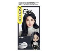 Schwarzkopf Japan - Fresh Light Milky Hair Color Cool Black