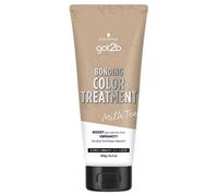 Schwarzkopf Japan - got2b Bonding Color Treatment Milk Tea 180g