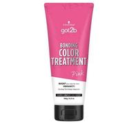 Schwarzkopf Japan - got2b Bonding Color Treatment Pink 180g
