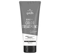 Schwarzkopf Japan - got2b Bonding Color Treatment Silver 180g