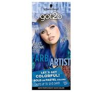 Schwarzkopf Japan - got2b Hair Color Cream 095 Blue