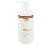 Schwarzkopf Japan - Professional BC KUR Color Specific Shampoo 750ml