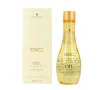 Schwarzkopf Japan - Professional BC Oil Innocence Oil Serum Smooth 100ml