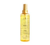 Schwarzkopf Japan - Professional BC Oil Innocence Oil Serum Smooth 200ml