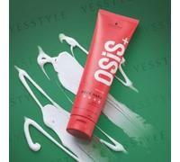 Schwarzkopf Japan - Professional OSiS+ Rock Hard Wax 147g