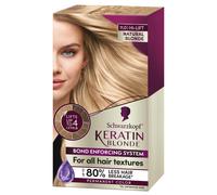 Schwarzkopf Keratin Blonde Natural Blonde 11.0 Hi-Lift Permanent Color