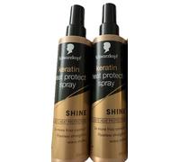 Schwarzkopf Styling Keratin Heat Protection Hair Spray, 200ml - Buy 1 / 250g
