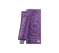 Schwarzkopf L-77 Fashion Light Igora Royal Dye